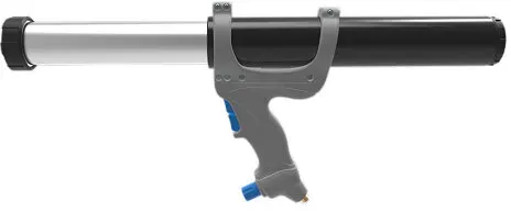COX AirFlow 3 Combi HP 400ml Kartusche Beutel Druckluftpistole