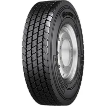 Barum BD 200 R 295/80R22.5 152/148M
