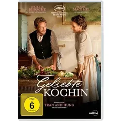 Geliebte Köchin | Zustand: Neu & original versiegelt