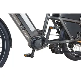 Prophete Urbanicer 4.0 Urban E-Bike 20"/24"