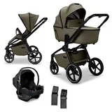 Babywelt Resea 2.0 Moss