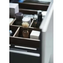 Duravit L-Cube Waschtischunterschrank, LC6246R8585