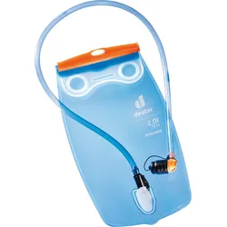 DEUTER Streamer 2.0 l TRANSPARENT - 