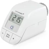 eQ-3 Heizkörperthermostat Basic digital Smart-Steuerung