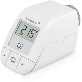 eQ-3 Heizkörperthermostat Basic digital Smart-Steuerung