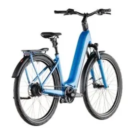 Cube Kathmandu Hybrid Comfort Pro 800 2026 28 Zoll RH 50 cm azure´n´black