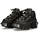 New Rock Sneaker WALL106-S10", schwarz 45
