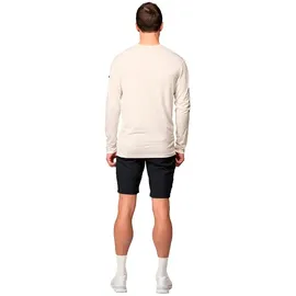 Devold Breeze Merino 150 Langarmshirt Herren weiß XL