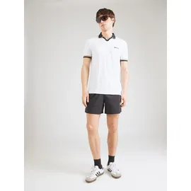 Boss Toc Serve 2 Weiß XL
