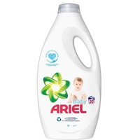 Ariel Baby Flüssigwaschmittel 4x1500 ml