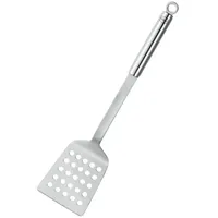 Rösle Grillwender 10,8 cm Edelstahl silber