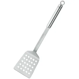 Rösle Grillwender 10,8 cm Edelstahl silber