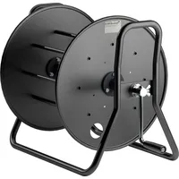 SCHILL Stahlblech-Kabeltrommel SK 4601.S0-SCHWARZ