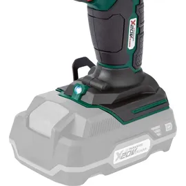 Parkside PSBSA 20-Li C3 inkl. 2 x 2,0 Ah + Ladegerät