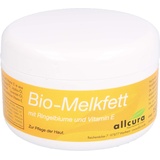 Allcura Melkfett mit Ringelblume Creme, 150ml