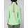 Chiemsee Strickfleece-Pullover Sweatshirt Grün M