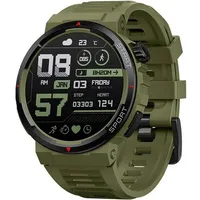 Zeblaze Ares 3 Plus Smartwatch (Grün),
