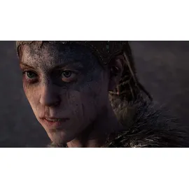 Hellblade: Senua's Sacrifice (USK) (PS4)