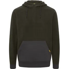 Indicode Hoodie Grau XXL