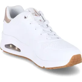 SKECHERS Uno - Golden Air White 39