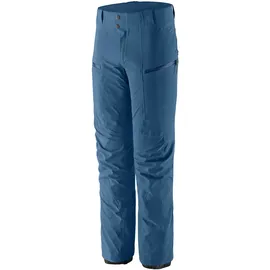 Patagonia Stormstride Hose Blau XL