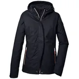 KILLTEC Damen Funktionsjacke KOS 68 WMN JCKT, dunkelnavy, 48