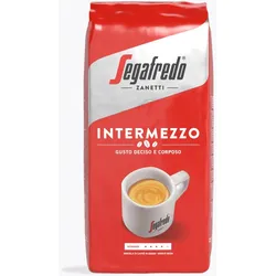 Segafredo Intermezzo 1kg