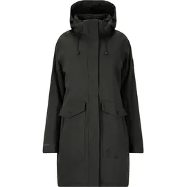 Whistler Algoma Parka Damen Schwarz 44