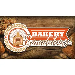Bakery Simulator