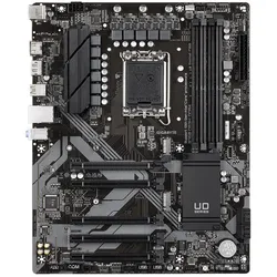 Gigabyte B760 DS3H DDR4 - 1.0 - Motherboard - ATX - LGA1700-Sockel - B760 Chipsa
