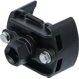 BGS Universal-Ölfilterschlüssel Antrieb Innenvierkant 12,5 mm Ø 60 - 80 mm