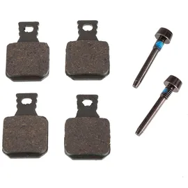 GALFER Pro Magura MT5/MT7 Scheibenbremsbeläge - Green - One Size