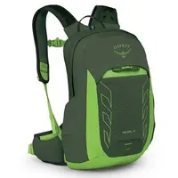 Osprey Talon Junior 11l Kinderrucksack - Green Canopy -