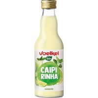 Voelkel Bio Caipirinha, alkoholfrei (2 x 200 ml)