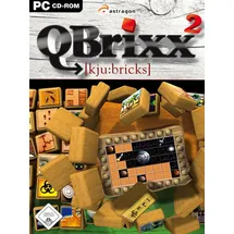 QBrixx 2 (PC)