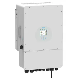 DEYE SUN-8K-SG01LP1-EU Hybrid-Wechselrichter 8 kW 1-phasig