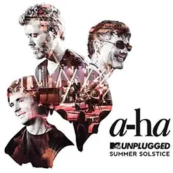 MTV Unplugged - Summer Solstice (2CD) | Zustand: Neu & original versiegelt