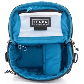 Tenba Skyline v2 Schultertasche 7 schwarz