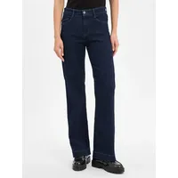 Brax Maine Five-Pocket-Jeans Blau 38