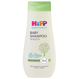 HiPP Babysanft Shampoo