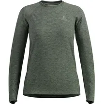 Odlo Essential Seamless Grün M