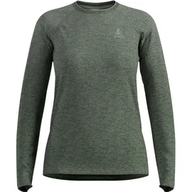 Odlo Essential Seamless Grün M
