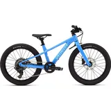 Specialized Riprock 20 Zoll blau/pink/türkis/khaki
