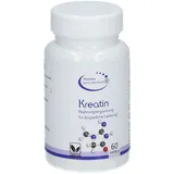 G & M Naturwaren Import GmbH & Co. KG Kreatin Vegi-Kaps
