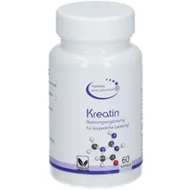 G & M Naturwaren Import GmbH & Co. KG Kreatin Vegi-Kaps