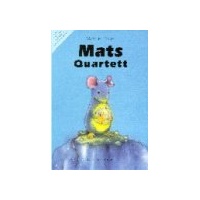 Mats Quartett