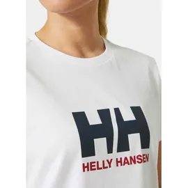 HELLY HANSEN HH Logo 3.0 Weiß XS