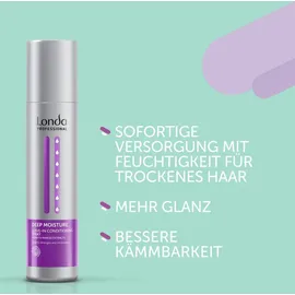 Londa Professional Deep Moisture Leave-In Spray 250 ml