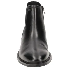 GEOX UGLADWINA-SMO.LEA Herren Schwarz 43