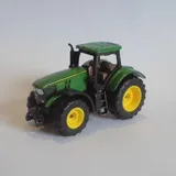 Siku John Deere 6215R 1064